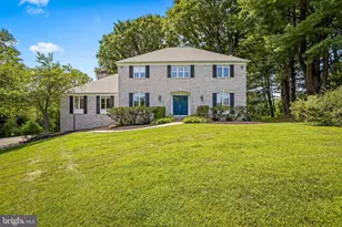 14110 Greencroft Ln, Cockeysville, MD 21030 - Photo 1