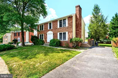 204 Berry Vine Drive, Owings Mills, MD 21117 - Photo 2