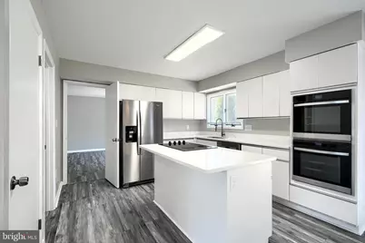 204 Berry Vine Drive, Owings Mills, MD 21117 - Photo 4