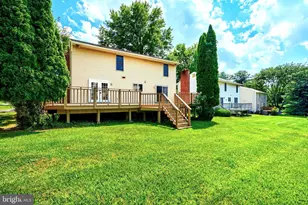 204 Berry Vine Dr, Owings Mills, MD 21117 - Photo 42