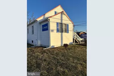 8609 Old Harford Road #1ST FLOOR, Parkville, MD 21234 - Photo 2