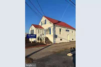 8609 Old Harford Road #1ST FLOOR, Parkville, MD 21234 - Photo 1