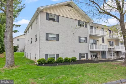5 Warren Lodge Court #2-A, Cockeysville, MD 21030 - Photo 22