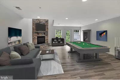 9104 Marlove Oaks Lane, Owings Mills, MD 21117 - Photo 10