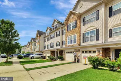 9104 Marlove Oaks Lane, Owings Mills, MD 21117 - Photo 36