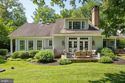 4 Chittenden Lane, Owings Mills, MD 21117 - Photo 86