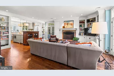 4 Chittenden Lane, Owings Mills, MD 21117 - Photo 38