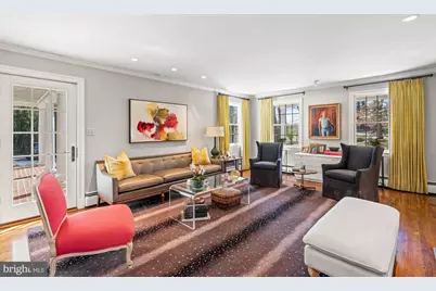 4 Chittenden Lane, Owings Mills, MD 21117 - Photo 16