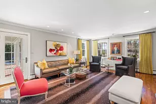 4 Chittenden Ln, Owings Mills, MD 21117 - Photo 16