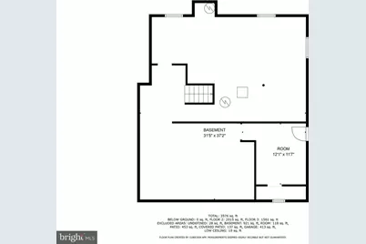 4 Chittenden Lane, Owings Mills, MD 21117 - Photo 70