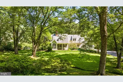 4 Chittenden Lane, Owings Mills, MD 21117 - Photo 1