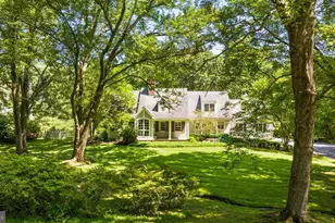 4 Chittenden Ln, Owings Mills, MD 21117 - Photo 1