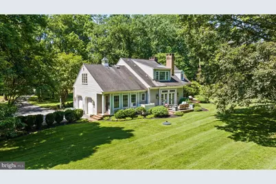 4 Chittenden Lane, Owings Mills, MD 21117 - Photo 76