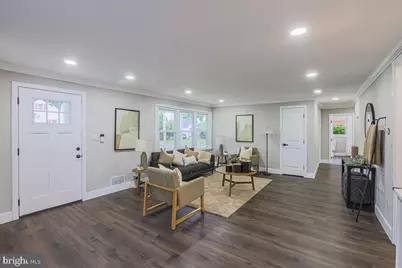 8210 Old Harford Road, Parkville, MD 21234 - Photo 12