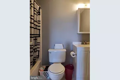 1100 Lisadale Circle #2D, Catonsville, MD 21228 - Photo 8