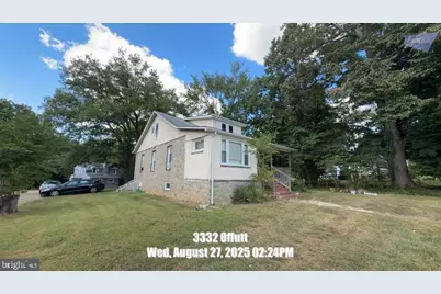 3332 Offutt Road, Randallstown, MD 21133 - Photo 12