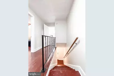 8529 Chestnut Oak Road #2ND FLR, Parkville, MD 21234 - Photo 16