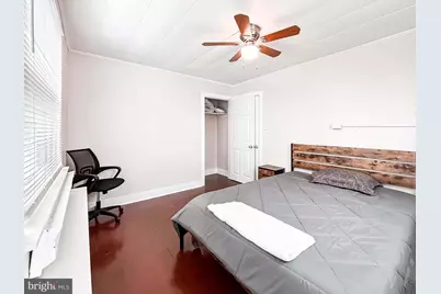 8529 Chestnut Oak Road #2ND FLR, Parkville, MD 21234 - Photo 4