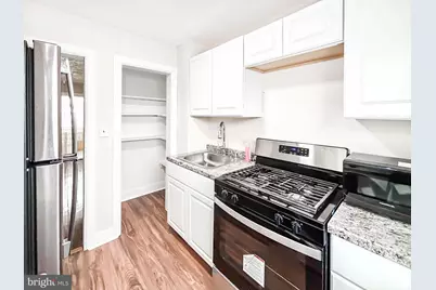 8529 Chestnut Oak Road #2ND FLR, Parkville, MD 21234 - Photo 12