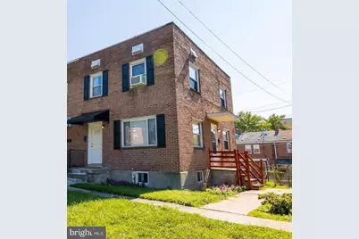 8529 Chestnut Oak Road #2ND FLR, Parkville, MD 21234 - Photo 1