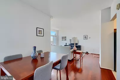 28 Allegheny #1504, Towson, MD 21204 - Photo 10