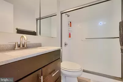 28 Allegheny #1504, Towson, MD 21204 - Photo 24