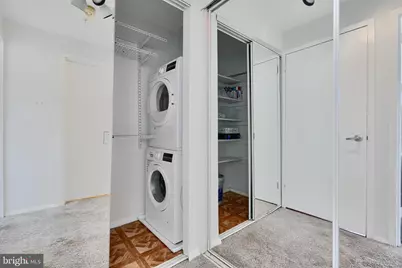 28 Allegheny #1504, Towson, MD 21204 - Photo 22
