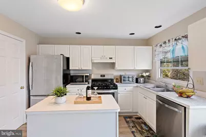 26 Esperanza Court, Baltimore, MD 21208 - Photo 14