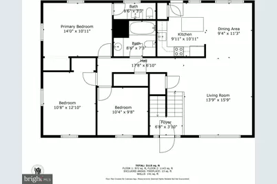 1715 Walker Road, Freeland, MD 21053 - Photo 4