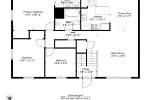 1715 Walker Rd, Freeland, MD 21053 - Photo 4