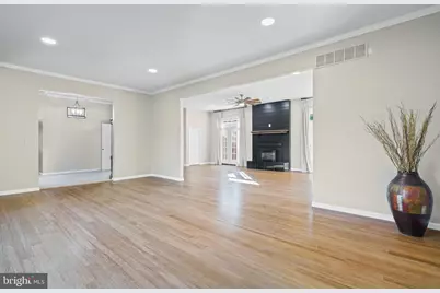 726 Weil Mandel Way, Cockeysville, MD 21030 - Photo 8