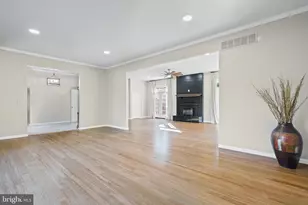 726 Weil Mandel Way, Cockeysville, MD 21030 - Photo 8