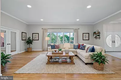 726 Weil Mandel Way, Cockeysville, MD 21030 - Photo 12