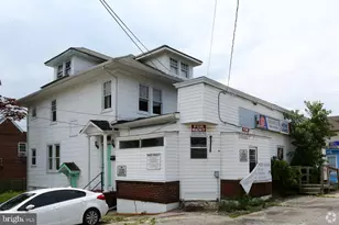 4101 Wilkens Ave, Baltimore, MD 21229 - Photo 1