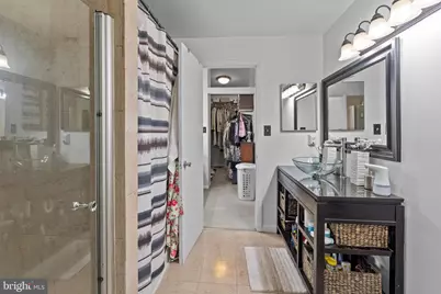8101 Greenspring Way #8101-E, Owings Mills, MD 21117 - Photo 22