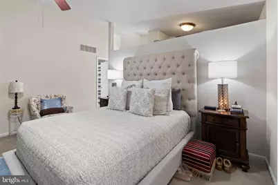 8101 Greenspring Way #8101-E, Owings Mills, MD 21117 - Photo 20