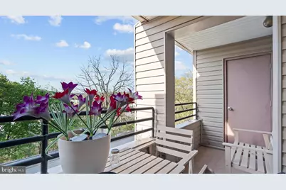 8101 Greenspring Way #8101-E, Owings Mills, MD 21117 - Photo 2