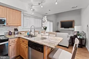 8101 Greenspring Way, Owings Mills, MD 21117 - Photo 12