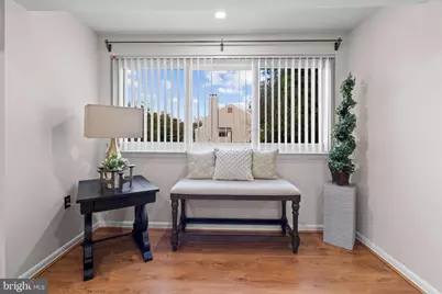 8101 Greenspring Way #8101-E, Owings Mills, MD 21117 - Photo 8