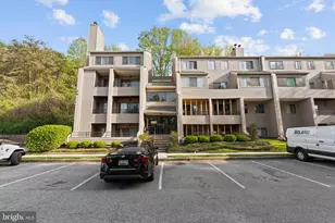8101 Greenspring Way, Owings Mills, MD 21117 - Photo 1