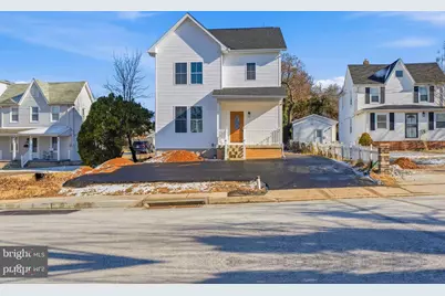 206 Winters Lane, Catonsville, MD 21228 - Photo 1