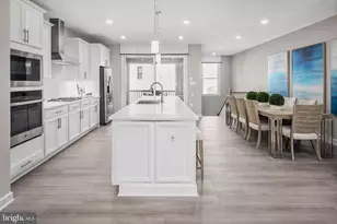 13812 Ridgeview Ct, Cockeysville, MD 21030 - Photo 8