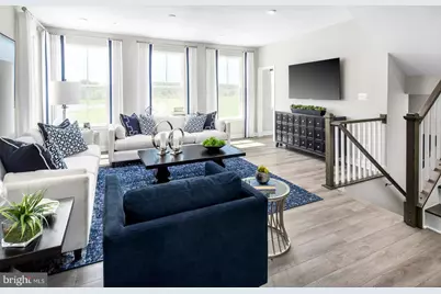 13824 Ridgeview Court, Cockeysville, MD 21030 - Photo 4