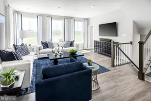 13824 Ridgeview Ct, Cockeysville, MD 21030 - Photo 4