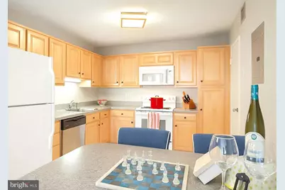 205 E Joppa Road #608, Towson, MD 21286 - Photo 6