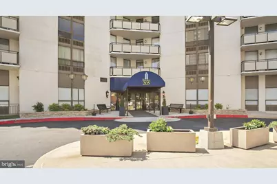 205 E Joppa Road #608, Towson, MD 21286 - Photo 22
