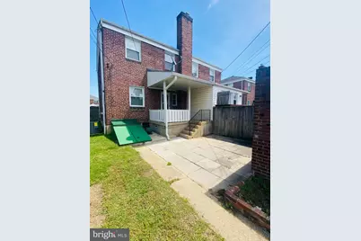 2504 Liberty Parkway, Dundalk, MD 21222 - Photo 18