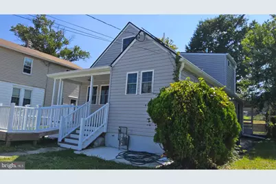 3107 California Ave, Parkville, MD 21234 - Photo 8