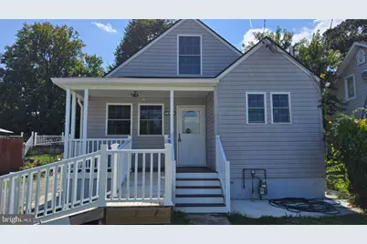 3107 California Ave, Parkville, MD 21234 - Photo 2