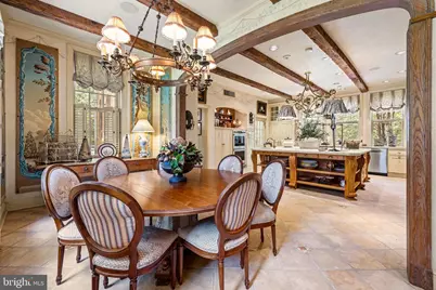 16 Merry Hill Court, Baltimore, MD 21208 - Photo 46